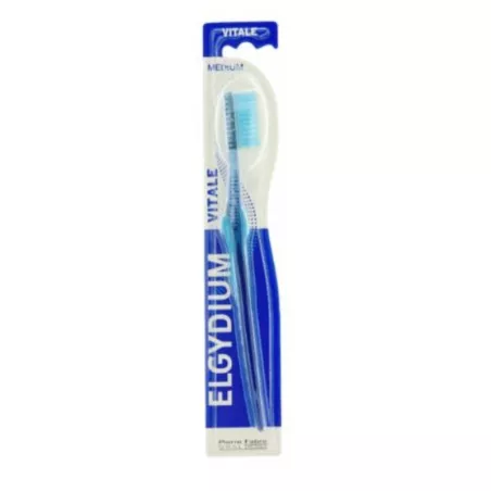 BROSS/DENT ELGYDIUM VITALITE MEDIUM