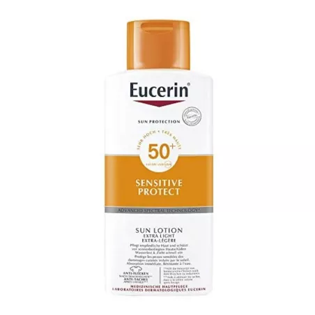 EUCERIN SUN PROTECTION SPF 50+ 400ML