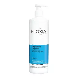 FLOXIA LAIT  ECLAIR  HYDRAT  500ML