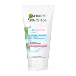 GARNIER GEL CREME PURIFIANT 150ML