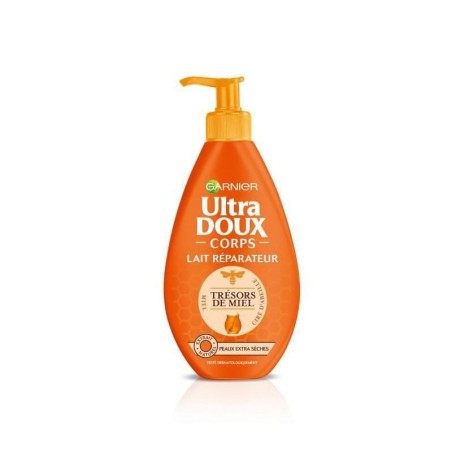 GARNIER LAIT CORPS TRESOR DE MIEL 250ML