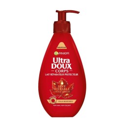 GARNIER LAIT REPAR SEVE ERABLE ET RICIN F/400ML