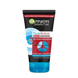 GARNIER MASQUE CHARBON 150ML