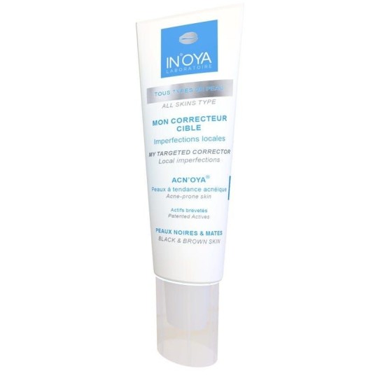 INOYA MON CORRECTEUR CIBLE 30ML