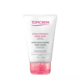 TOPICREM CR MAINS ULT DCE T/50ML