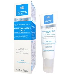INOYA MON CORRECTEUR CIBLE 30ML