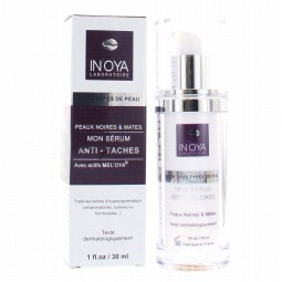 INOYA MON SERUM ANTITACHE