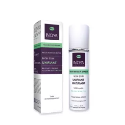 INOYA MON SOIN UNIFIANT MATIFIANT MEL'OYA 50ML