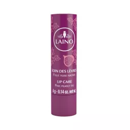 LAINO  SOIN LEVRES FIGUE ROSE STICKS /4G