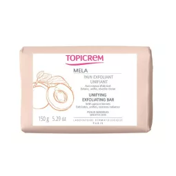 TOPICREM MELA PAIN EXFOLIANT 150G