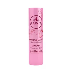 LAINO  STICK  LEVRE FRAISE T/4G