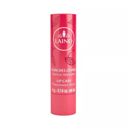 LAINO  STICK  LEVRE GRENAD T/4G