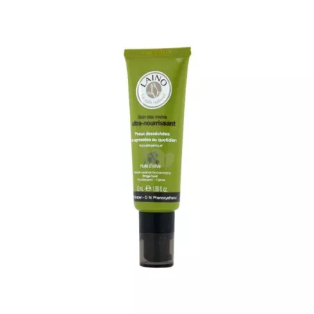 LAINO SOIN MAIN ULT NOUR T/50ML