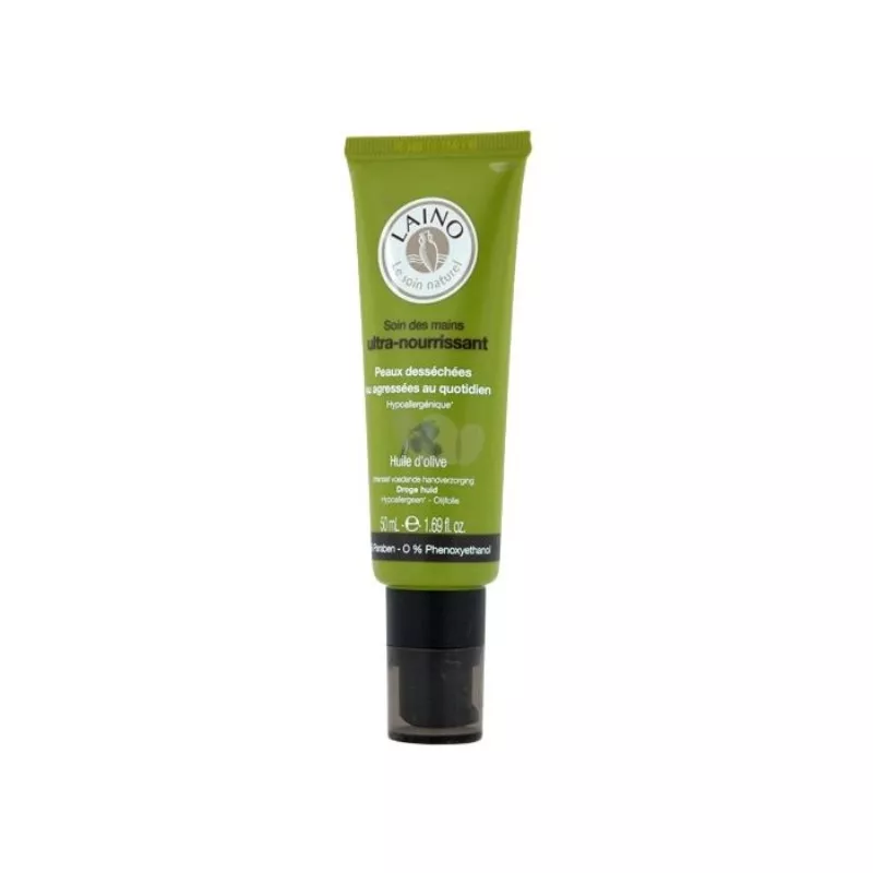 LAINO SOIN MAIN ULT NOUR T/50ML
