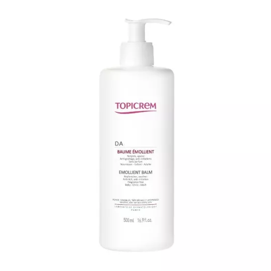 TOPICREM DA BAUME 500ML