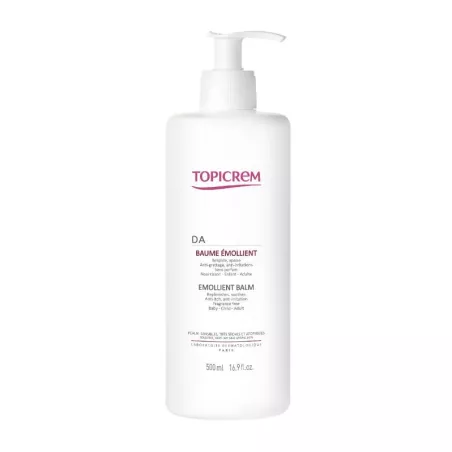 TOPICREM DA BAUME 500ML