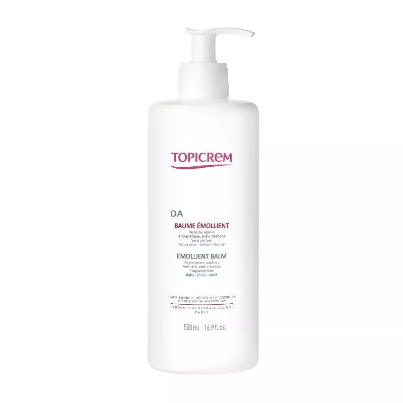 TOPICREM DA BAUME 500ML