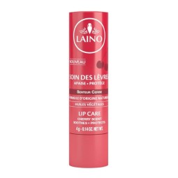 LAINO STICK LEVRES CERISE