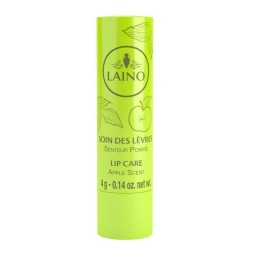 LAINO STICK LEVRES POMME/4G