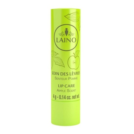 LAINO STICK LEVRES POMME/4G
