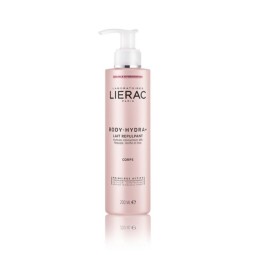 LIERAC BODY HYDRA REPULPANT  200ML
