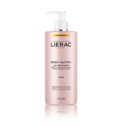 LIERAC BODY-NUTRI+ LAIT RELIPIDANT CORPS F/400ML