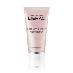 LIERAC BUST-LIFT CR REMODELANTE ANTI AGE BUSTER DECOLETE