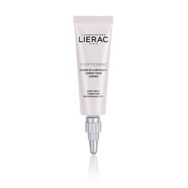 LIERAC DIOPTICERNE FLUIDE ECLAIR CORR TACHES