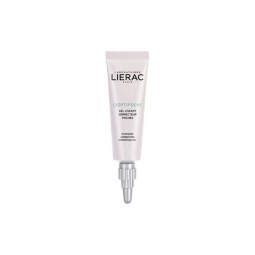 LIERAC DIOPTIPOCHE GEL LISSANT CORRECTEUR POCHE 15ML