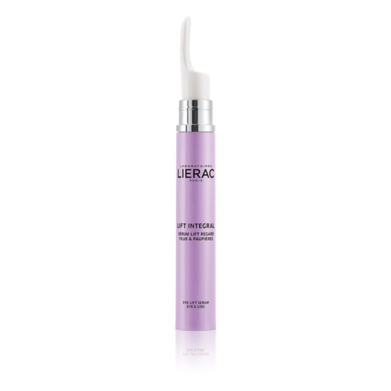 LIERAC LIFT INTEGRAL REGARD YEUX ET PAUPIERE  15ML