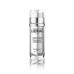 LIERAC LUMILOGIE DOUBLE CONCENTRE JOUR ET NUIT 30ML