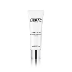LIERAC LUMILOGIE MASQUE ECLAIR UNIFIANT 50ML
