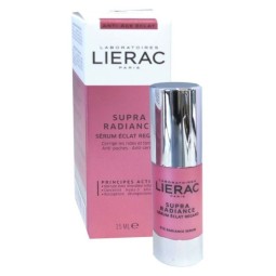 LIERAC SUPARADIANTE SERUM ECLAT REGARD