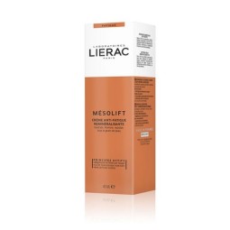 LIERAC MESOLIFT CR ANTI FATGUE 40ML
