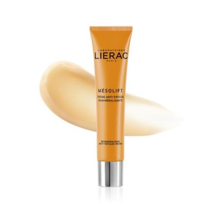 LIERAC MESOLIFT CR ANTI FATGUE 40ML