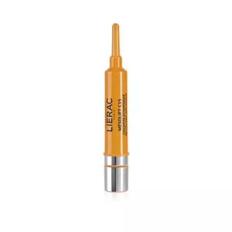 LIERAC MESOLIFT VIT C15