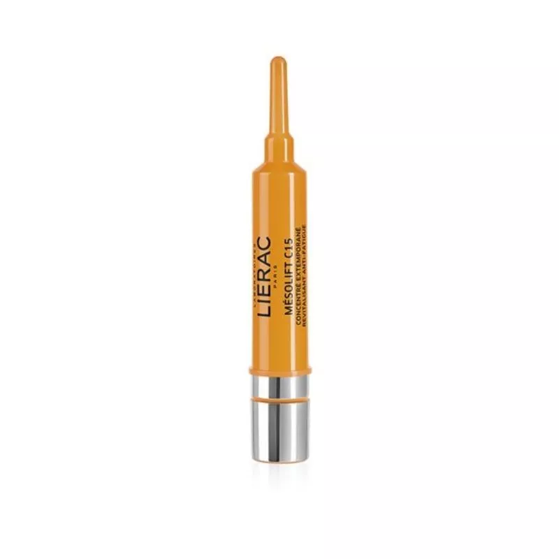 LIERAC MESOLIFT VIT C15