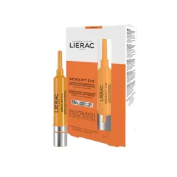 LIERAC MESOLIFT VIT C15