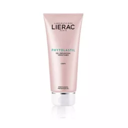 LIERAC PHYTOLASTIL GEL PREVENTION VERGETURES 200ML