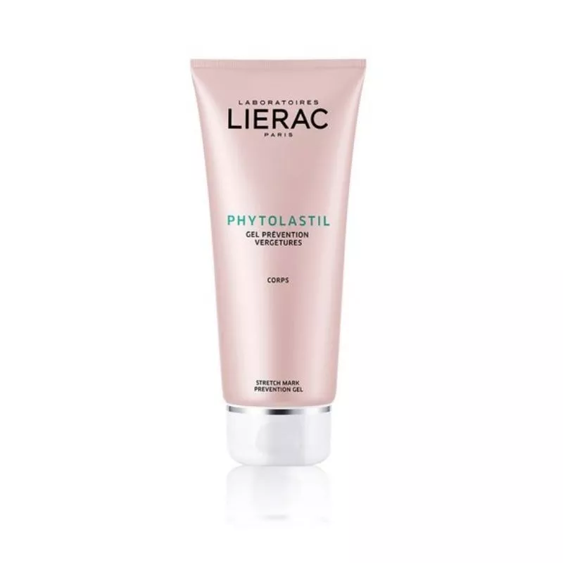 LIERAC PHYTOLASTIL GEL PREVENTION VERGETURES 200ML