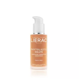 LIERAC PHYTOLASTIL SOLUTE CORRECTION VERGETURES 75ML