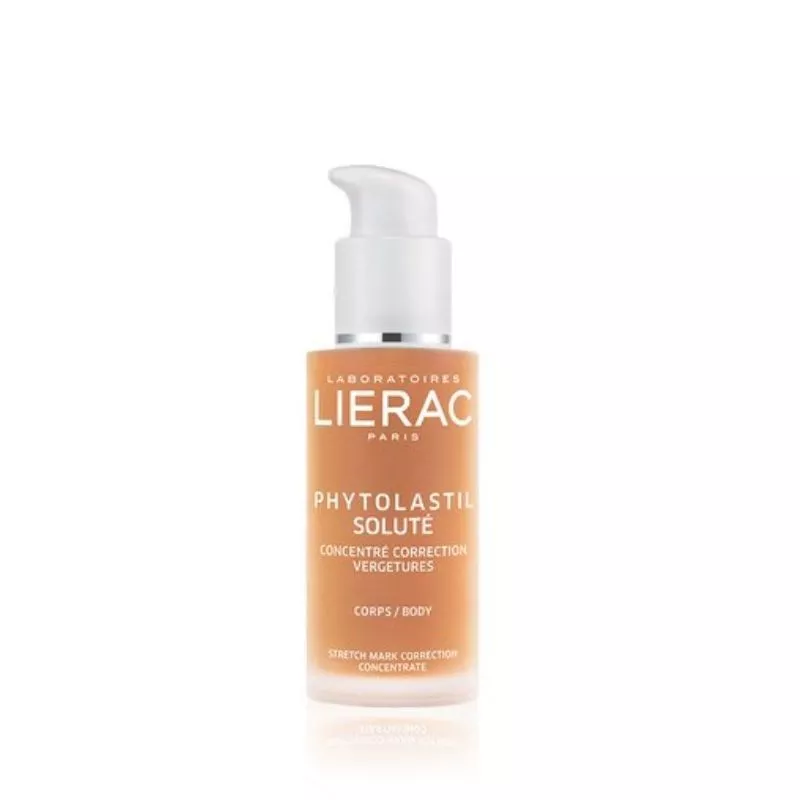 LIERAC PHYTOLASTIL SOLUTE CORRECTION VERGETURES 75ML