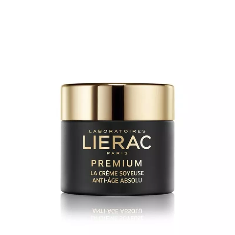LIERAC PREMIUM CR SOYEUSE ANTI AGE ABSOLU 50ML
