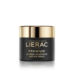 LIERAC PREMIUM CR VOLUPTUEUSE 50ML