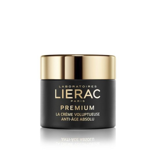 LIERAC PREMIUM CR VOLUPTUEUSE 50ML