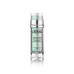 LIERAC SEBOLOGIE DOUBLE CONCENTRE RESURFACANT 50ML