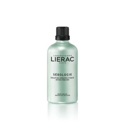 LIERAC SEBOLOGIE PRESCRIPTION SOLUTION KERATOLYTIQUE