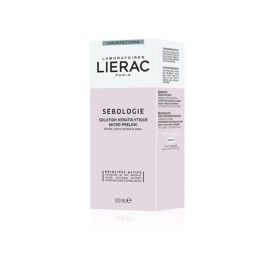 LIERAC SEBOLOGIE PRESCRIPTION SOLUTION KERATOLYTIQUE