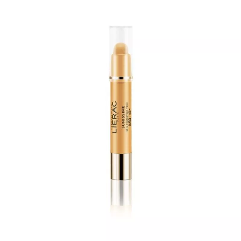 LIERAC SUNISSIME PROTECT DES YEUX ANTI AGE GLOB SPF 3G