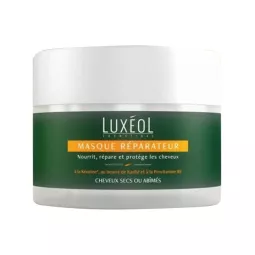 LUXEOL  MASQUE REPARATEUR